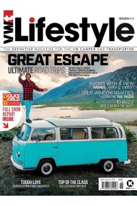 VWt Lifestyle (UK) Magazine